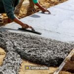 Cuánto cuesta la yarda de concreto