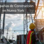 Compañias de Construcción en New York