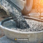 Guia para Calcular yardas de concreto