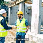 Cómo Conseguir Contratos de Construcción