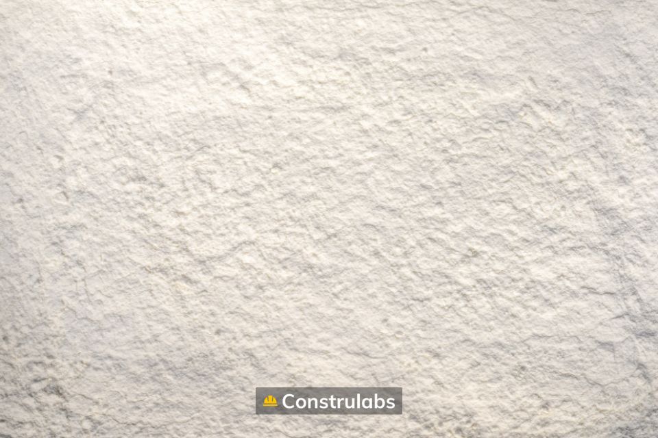 Cal para la construcción