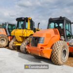 Renta de Maquinaria para Construcción Renta de maquinas para construcción en EE.UU